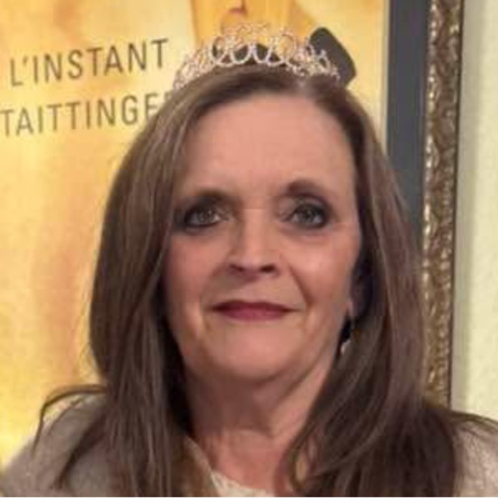 Meet your Posher, Kimberly